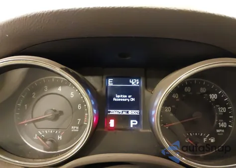 2013 Jeep Grand Cherokee Laredo from USA, damaged, VIN 1C4RJFAG1DC577479